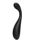 Honey Play Box Puff App-Controlled Inflatable Kegel Ball - Black - Image 3