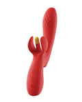Honey Play Box FORTEXA Kinky Finger Flapping Clit & G-Spot Vibrator with App Control - Image 3