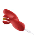 Honey Play Box FORTEXA Kinky Finger Flapping Clit & G-Spot Vibrator with App Control - Image 4