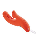 Honey Play Box Tressa App-Enabled Tapping Vibrator G-Spot and Clitoris Stimulation - Image 4