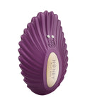 Honey Play Box Pearl 2 App-Controlled Panty Vibrator - Purple
