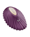 Honey Play Box Pearl 2 App-Controlled Panty Vibrator - Purple - Image 2