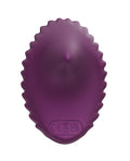 Honey Play Box Pearl 2 App-Controlled Panty Vibrator - Purple - Image 3