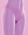 Honey Play Box Pearl 2 App-Controlled Panty Vibrator - Purple - Image 5