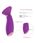 Honey Play Box Seduction Suction Clitoral Stimulator - Image 3