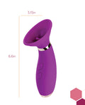 Honey Play Box Seduction Suction Clitoral Stimulator - Image 4