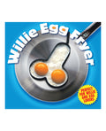 Hott Products Willy Egg Fryer - Image 3