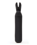 Happy Rabbit Happy Rabbit Rechargeable Bullet - Black - Image 3