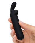 Happy Rabbit Happy Rabbit Rechargeable Bullet - Black - Image 4