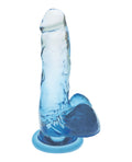Shades Shades Jelly TPR Gradient Dong Medium - Blue - Image 2