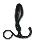 The 9s The 9's P Zone Advanced Thick Prostate Massager - Image 2