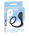The 9s The 9's P Zone Cock Ring
