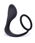 The 9s The 9's P Zone Cock Ring - Image 2