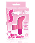 The 9s The 9's S-Finger Vibe - Pink