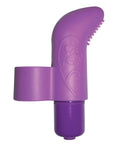 The 9s The 9's S-Finger Vibe - Purple - Image 2