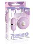 The 9s The 9's B-Shell Bullet Vibe - Purple - Image 2