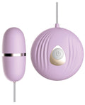 The 9s The 9's B-Shell Bullet Vibe - Purple