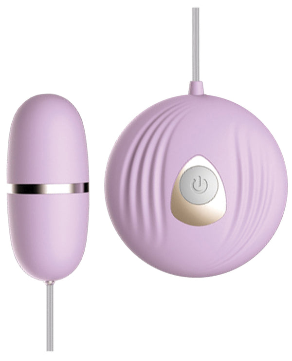 The 9s The 9's B-Shell Bullet Vibe - Purple
