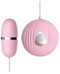 The 9s The 9's B-Shell Bullet Vibe - Pink - Image 2