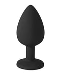 The 9s The 9's Booty Talk Bad Girl Plug - Black - Image 2