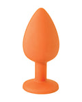The 9s The 9's Booty Talk Hit It Hard Plug - Orange - Image 2