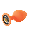 The 9s The 9's Booty Talk Hit It Hard Plug - Orange - Image 3