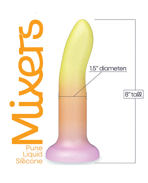 Mixers Mixers Tequila Sunrise
