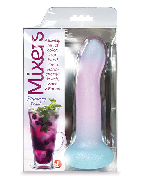 Mixers Mixers Blueberry Crush
