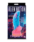 Alien Nation Alien Nation Glow Dragon