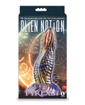 Alien Nation Alien Nation Pyrexia