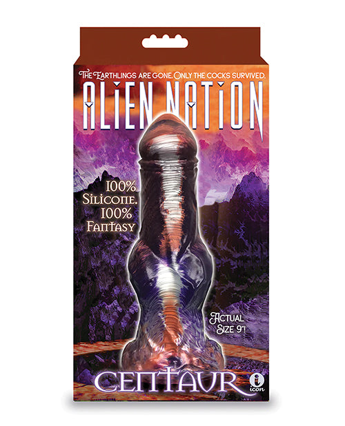 Alien Nation Alien Nation Centaur
