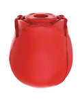 Wild Rose Wild Rose Classic Vibrator - Red - Image 3