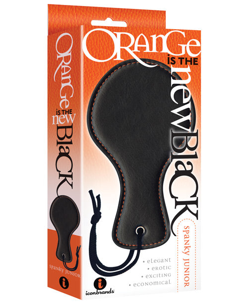 The 9s The 9's Orange is the New Black Spanky Junior Paddle