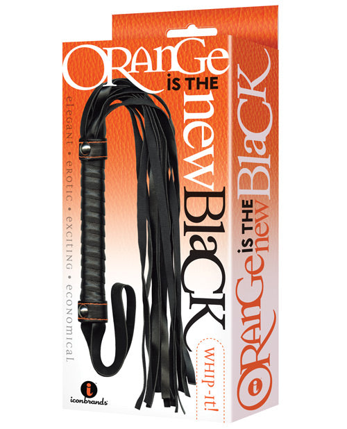 The 9s The 9's Orange is the New Black Whip It