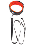 The 9s The 9's Orange is the New Black Short Leash - Image 2