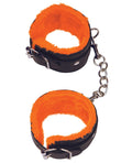 The 9s The 9's Orange is the New Black Wrist Love Cuffs - Image 2