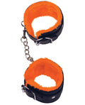 The 9s The 9's Orange is the New Black Ankle Love Cuffs - Image 2