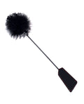 The 9s The 9's Orange is the New Black Riding Crop & Tickler - Image 2