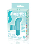 The 9s The 9's S-Finger Vibe - Blue