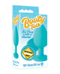 The 9s The 9's Booty Calls Wrong Way Plug - Blue