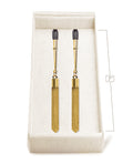 Couture Clips Couture Clips Luxury Nipple Clamps - Shimmer & Chic - Image 2