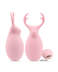 Buzzy Buddy Buzzy Buddy Hello My Dear Vibe - Pink - Image 2