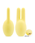 Buzzy Buddy Buzzy Buddy Honey Bunny Vibe - Yellow - Image 2