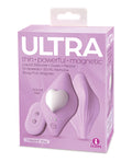 Panty Petite Panty Petite Heart Panty Vibe - Lavender