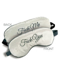 Icon Male Icon Male Fuck Me/Fuck You Mask - Image 2