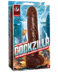Icon Male Icon Male Cockzilla - Black