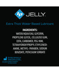 ID Jelly ID Jelly Lubricant Travel Tube - 2 oz - Image 2