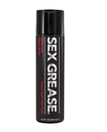 Sex Grease Sex Grease Silicone - 8.5 oz Bottle