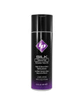 ID Silk ID Silk Natural Feel Lubricant - 2.2 oz Flip Cap Bottle