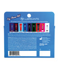 ID ID Sampler - 12 ml Tube Pack of 5 - Image 3